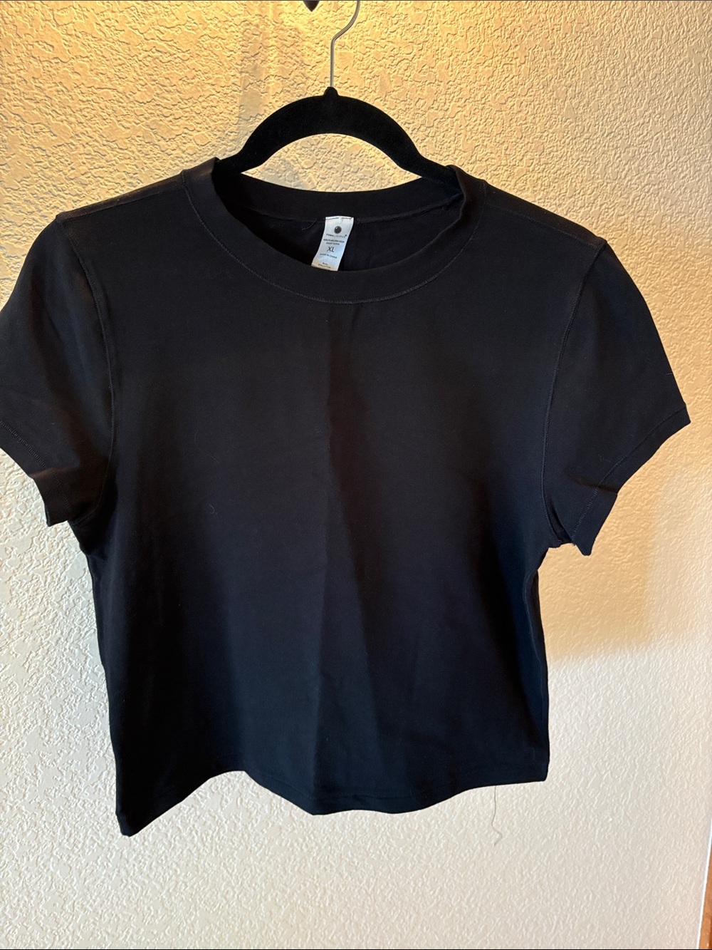 Set of 2 Yogalicious Crop Tops